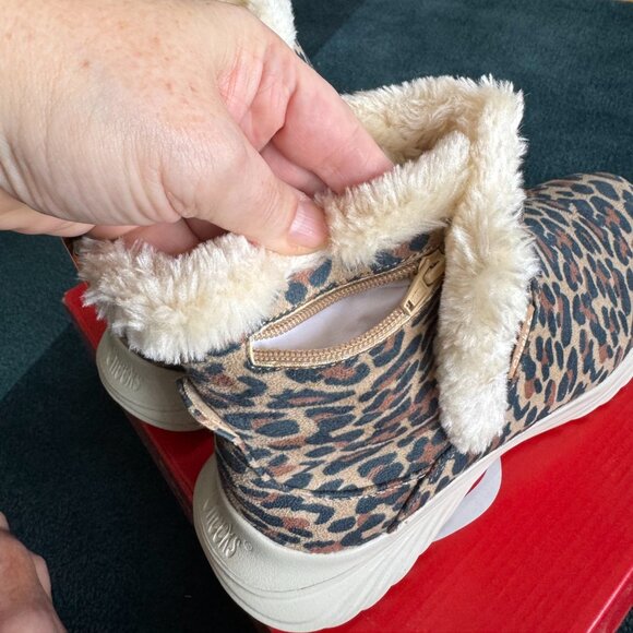 Tony Little Cheeks Fit Body Sport Boot - Picture 8 of 10